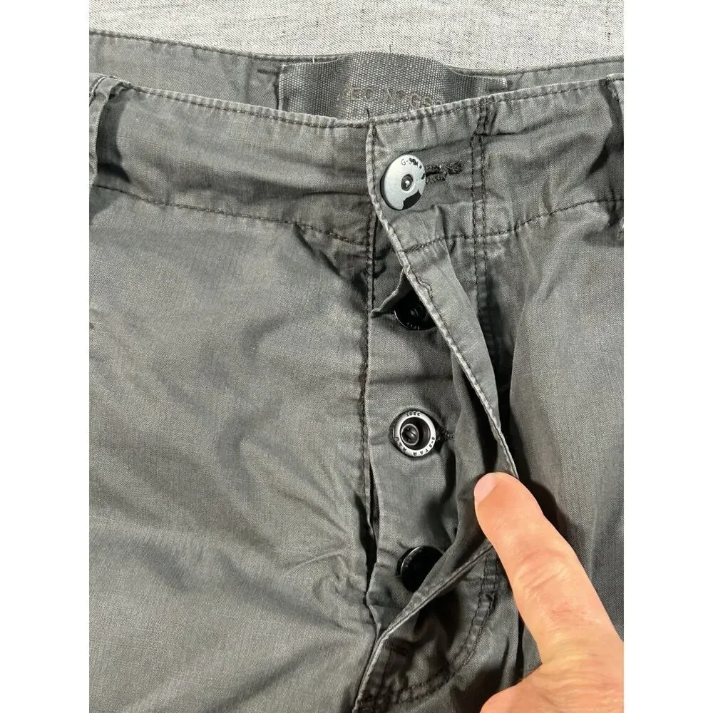 G-Star star raw